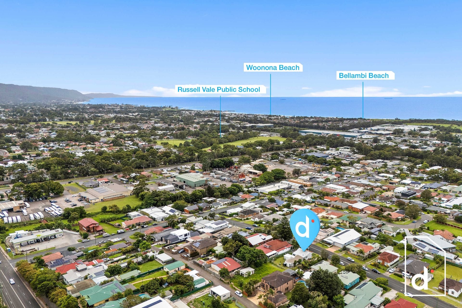 15 Wilga Street, Corrimal NSW