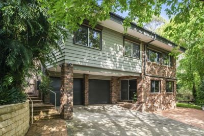 Berowra 9 King Street