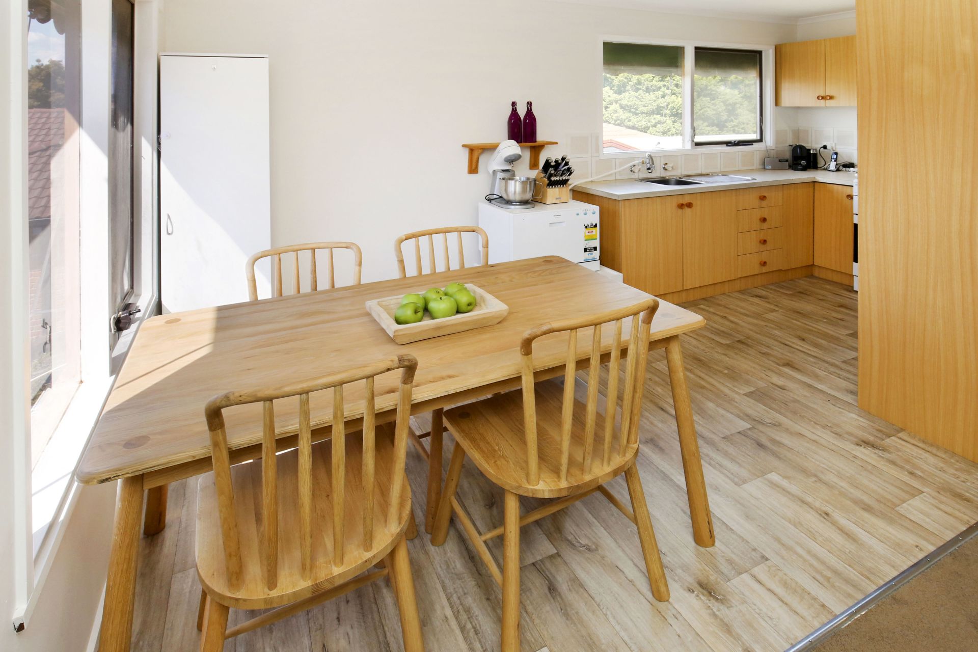 Family Flexibility In A Fabulous Spot