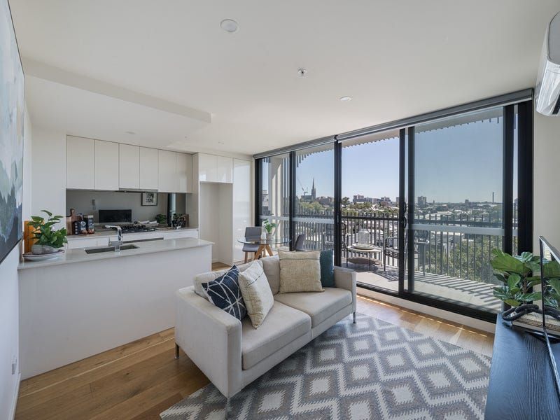 503/306 Swan Street, Richmond, Richmond - Thumbnail 3