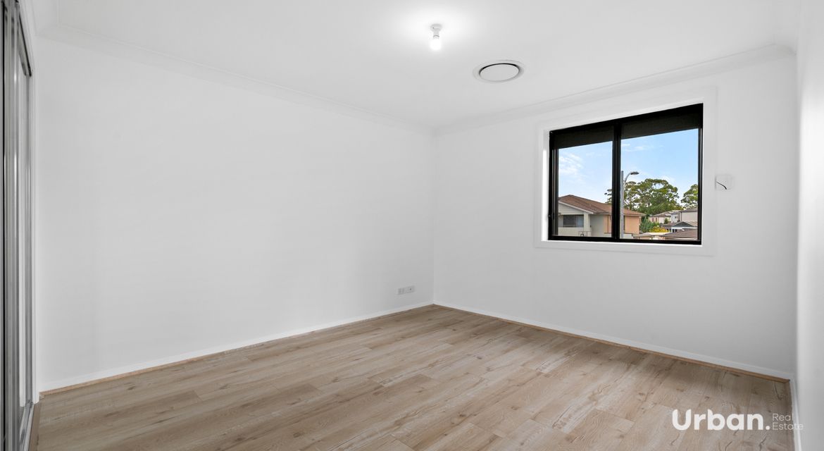Prestons 33 Strathyre Drive