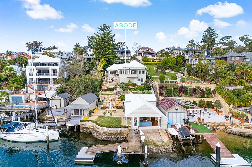 341 Woolooware Road, BURRANEER, Burraneer - Thumbnail 6