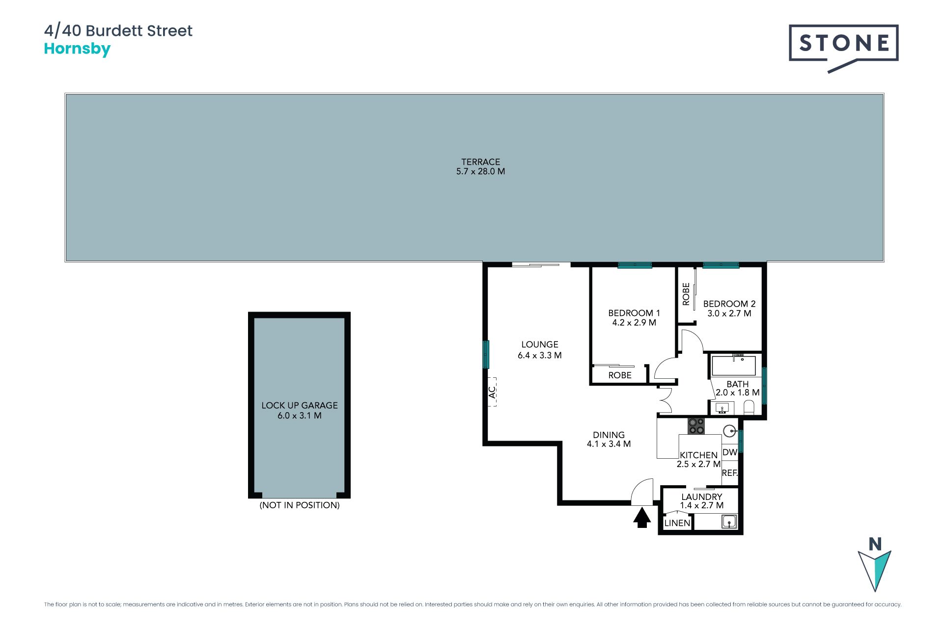 Sold by Mathew Ferraro & Steve Noakes 0416 449 073