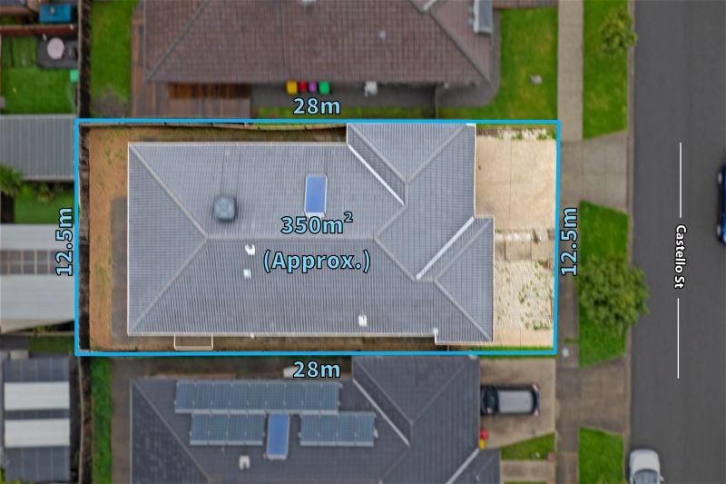 9 Castello Street, Mernda