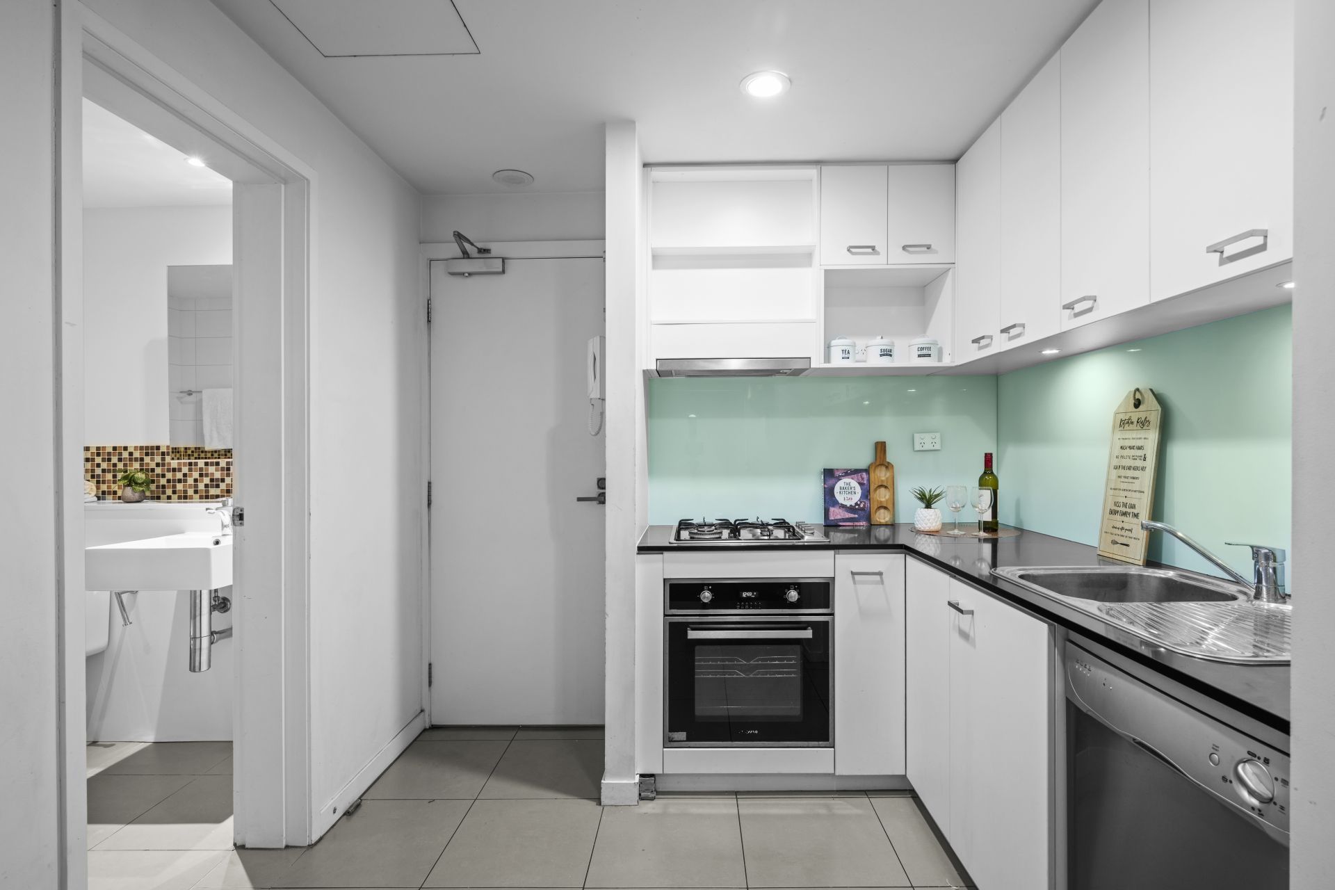 Modern Living