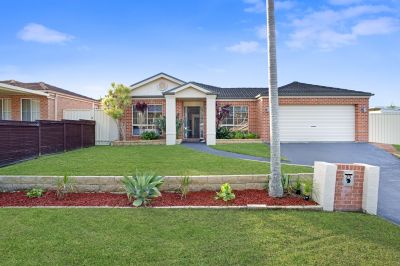 Blue Haven 23 Pinehurst Way