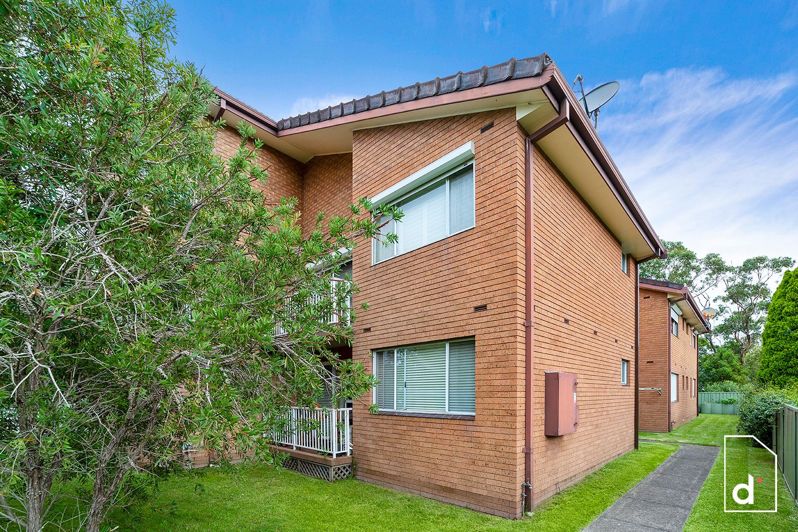 13/68 Russell Street, Woonona NSW