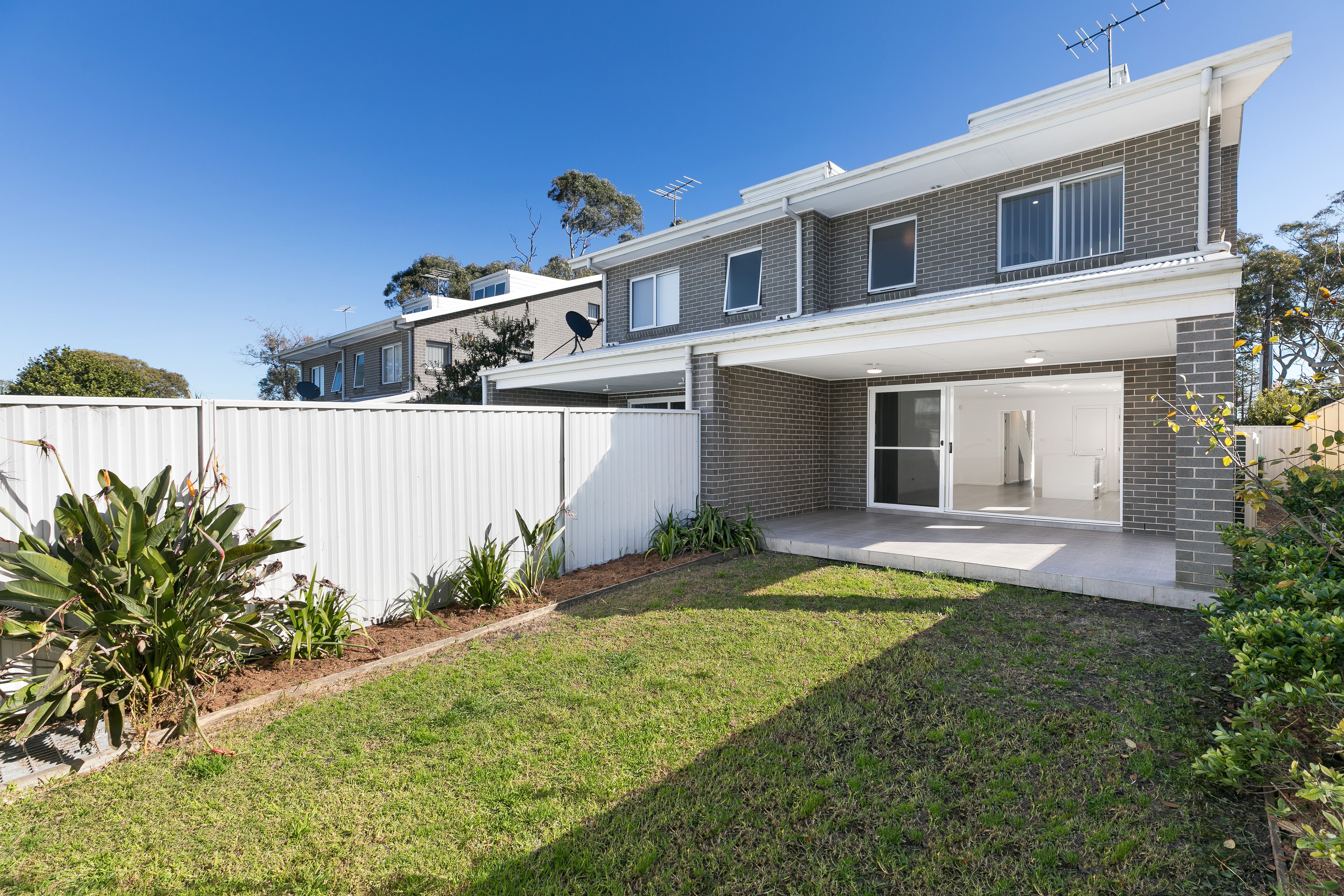 1106A Old Princes Highway ENGADINE 2233