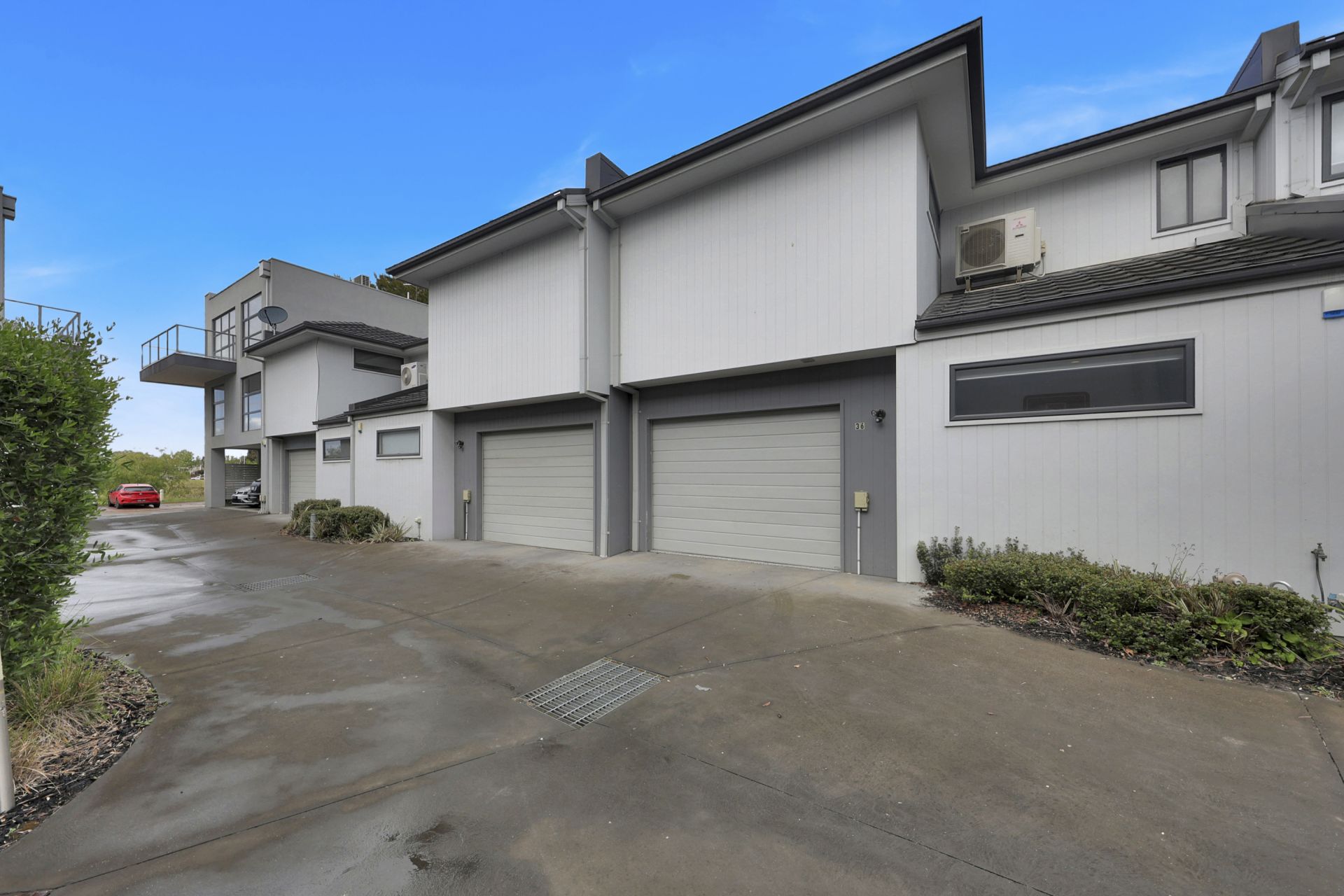 Primly Positioned For Lifestyle Ease
