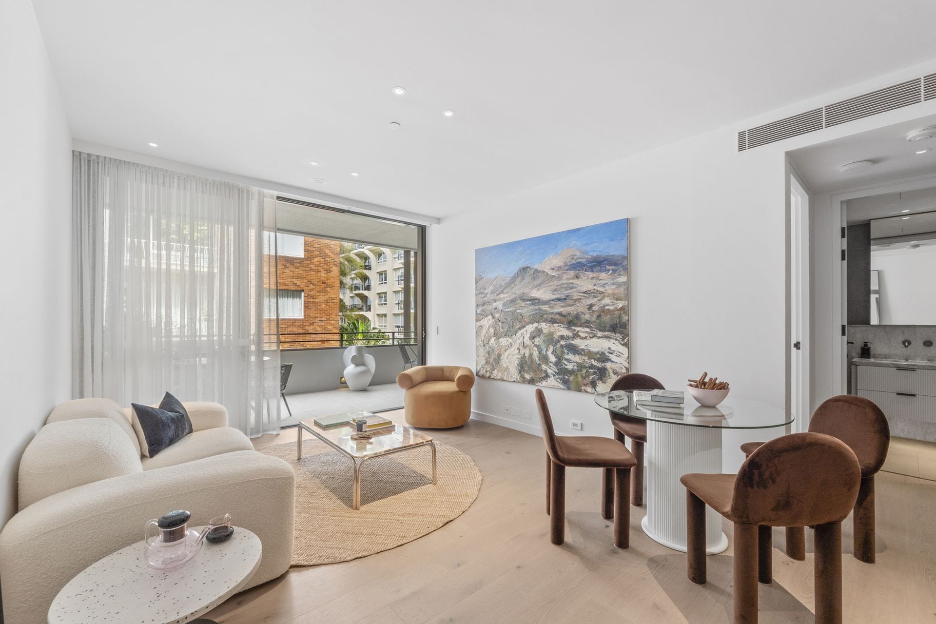 305/11 Greenknowe Avenue Elizabeth Bay NSW, Elizabeth Bay - Image 1