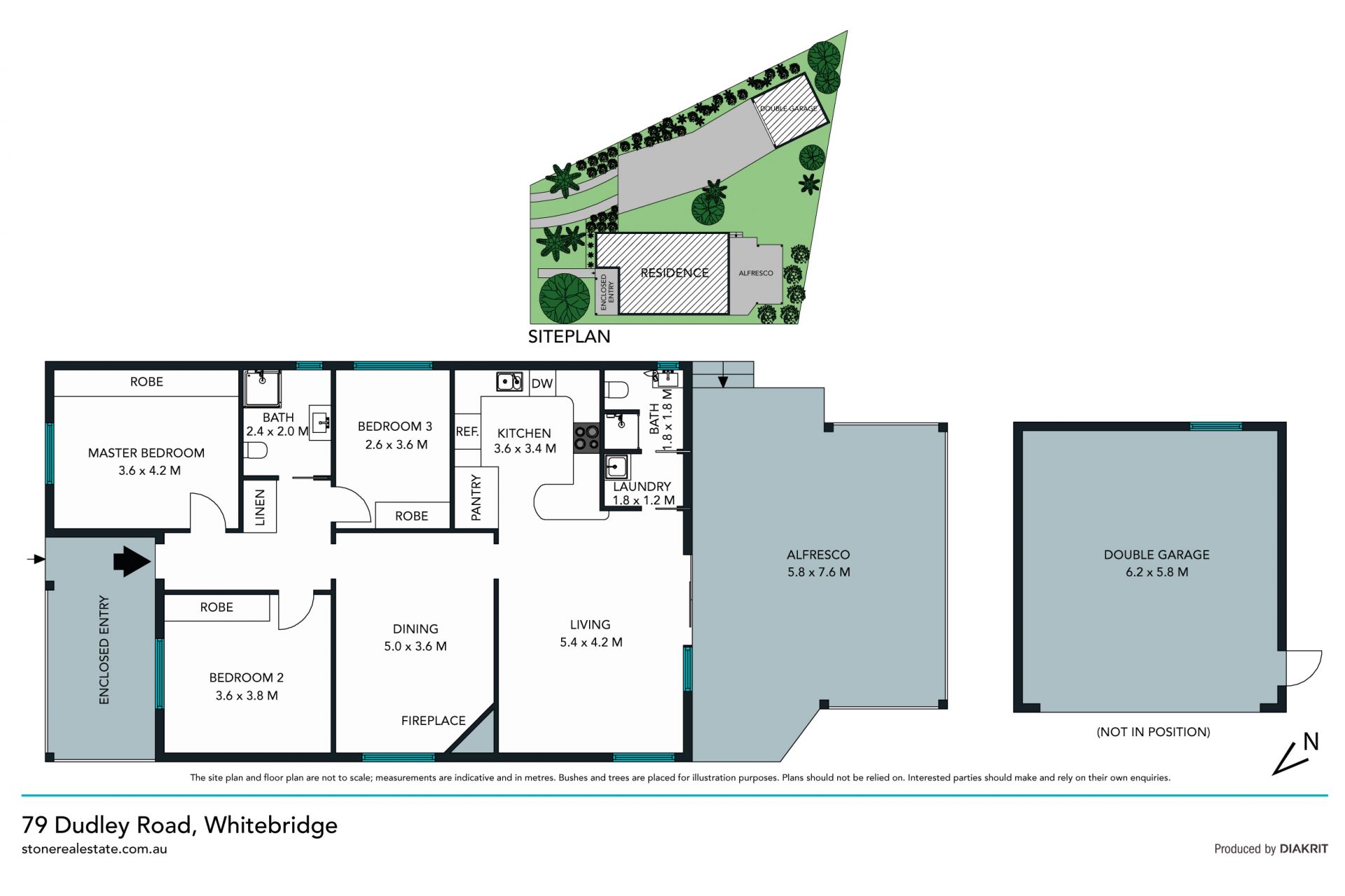Lifestyle excellence tailor-made for families