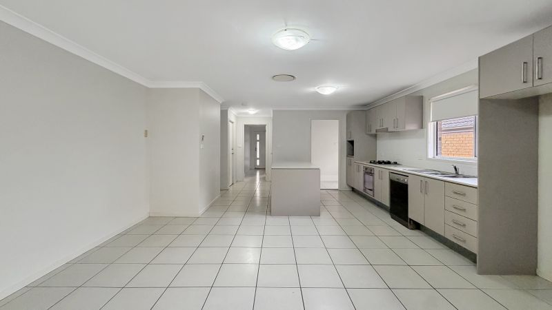 Freshly Updated Family Home