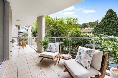 Collaroy - 11/1191-1195 Pittwater Road