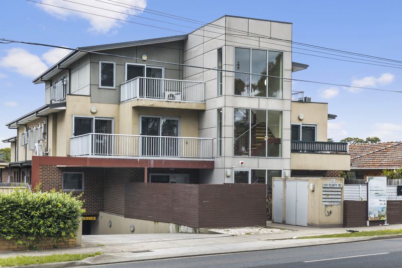 14/1031 Plenty Road, Kingsbury