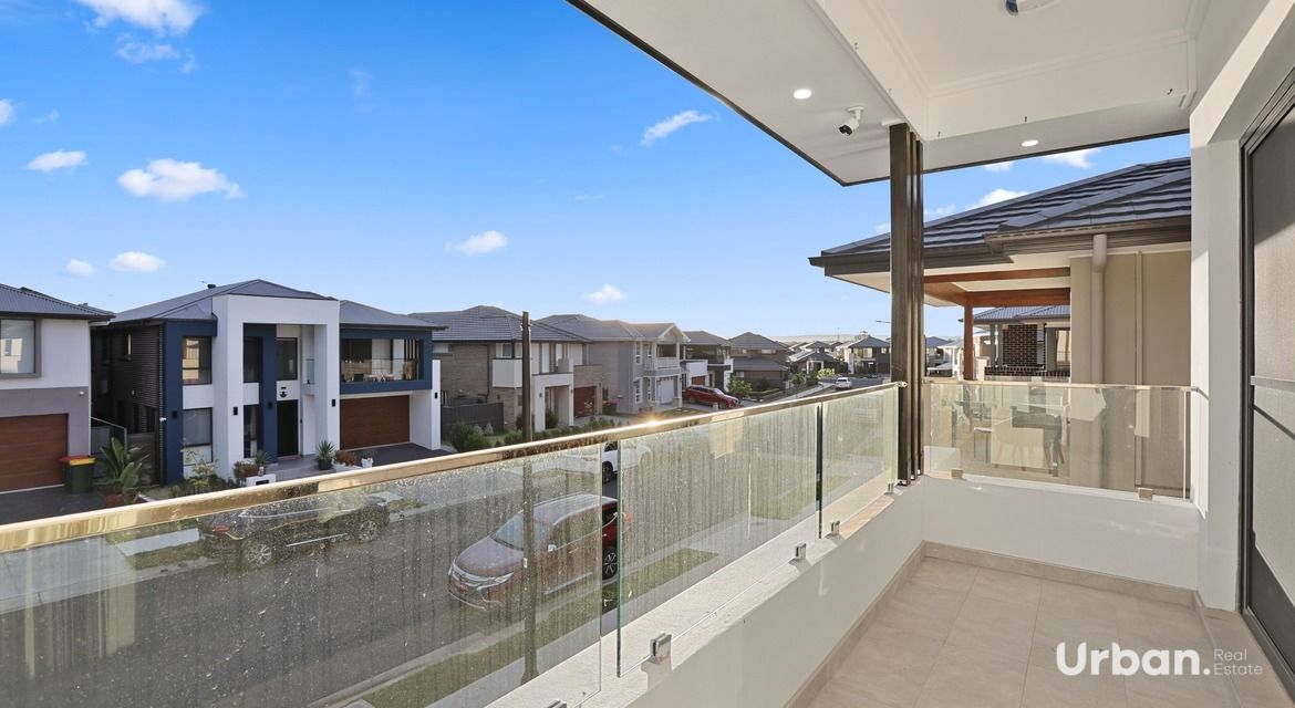 Marsden Park 6 Silkpod Street (Melonba)