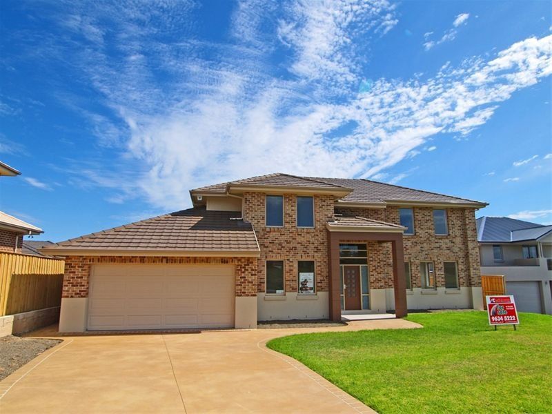 30 Trinity Avenue Kellyville NSW, Kellyville - Image 1