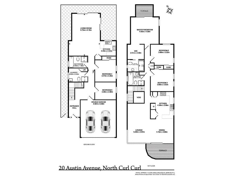 Family Oasis with Possible Inlaw Accom