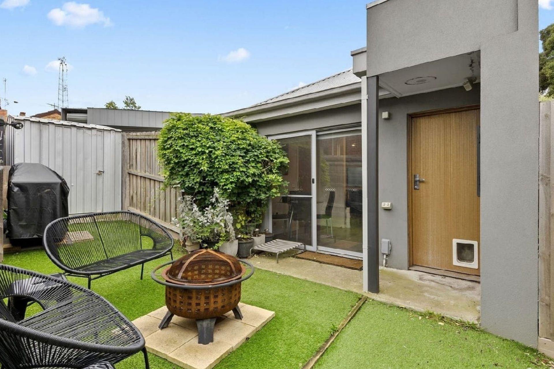 Private, Spacious & Perfectly Positioned