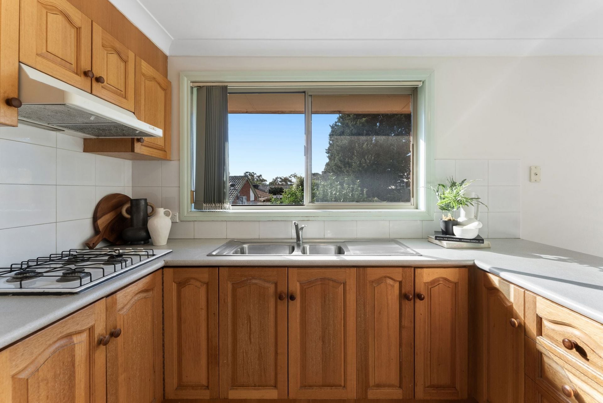 Spacious, Private & Perfectly Positioned