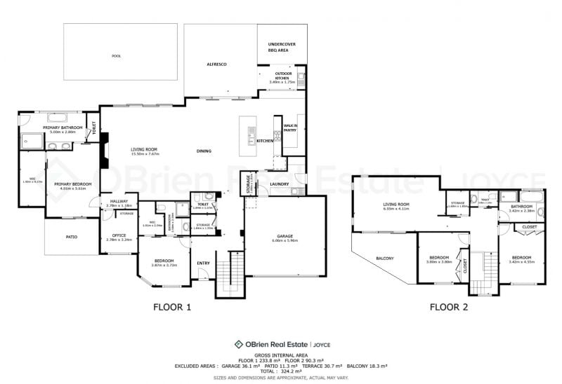 5 McRae Court, Yarrawonga VIC, Yarrawonga - Image 1