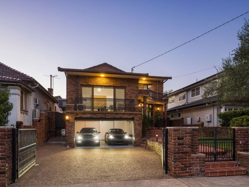 8 Collingwood Avenue, Cabarita