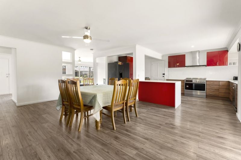 4 Clacton Court, Craigieburn