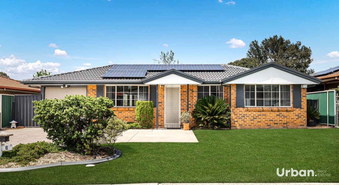 Dean Park 6 Doolan Street