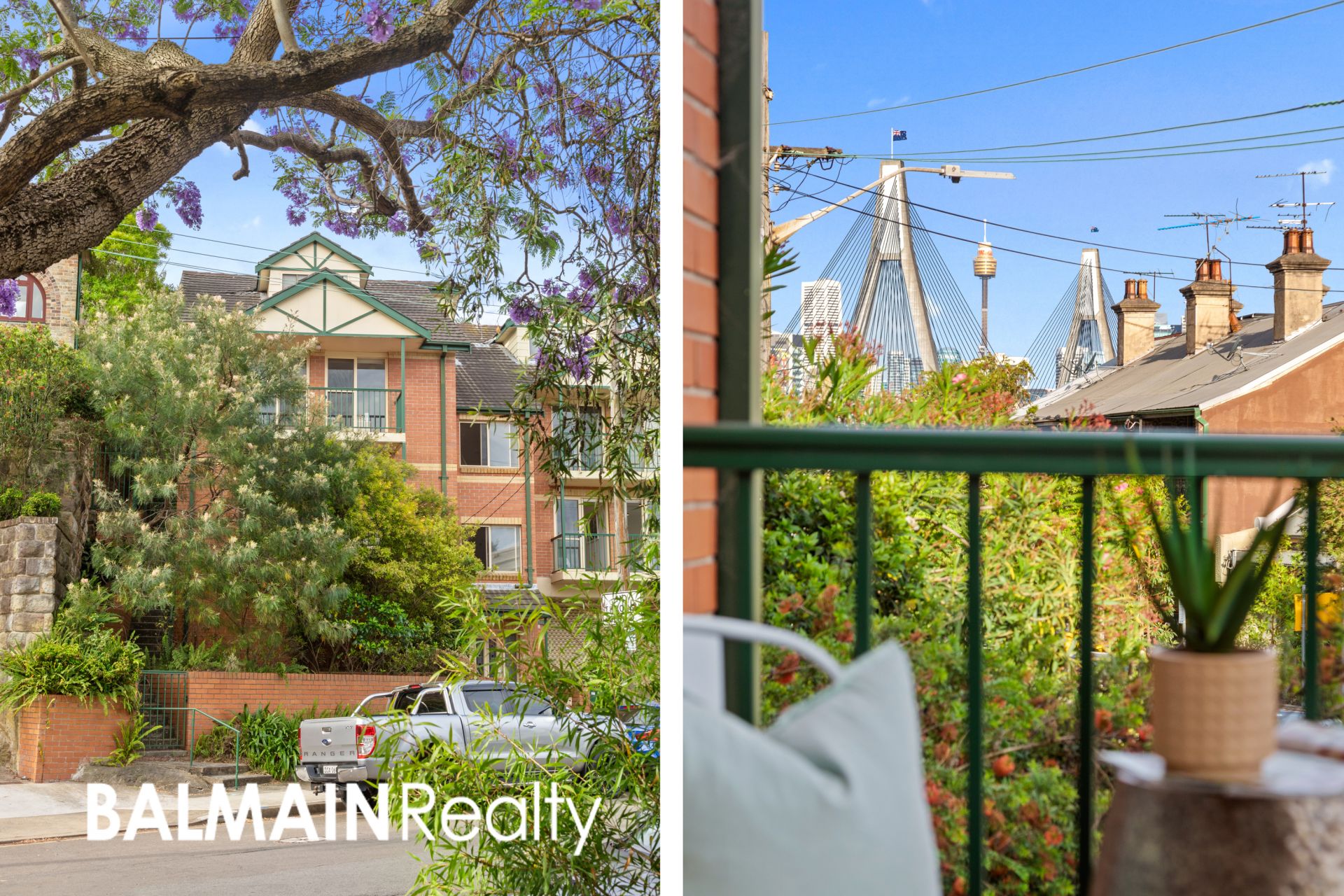 3/29 Lilyfield Road Rozelle NSW, Rozelle - Thumbnail 4
