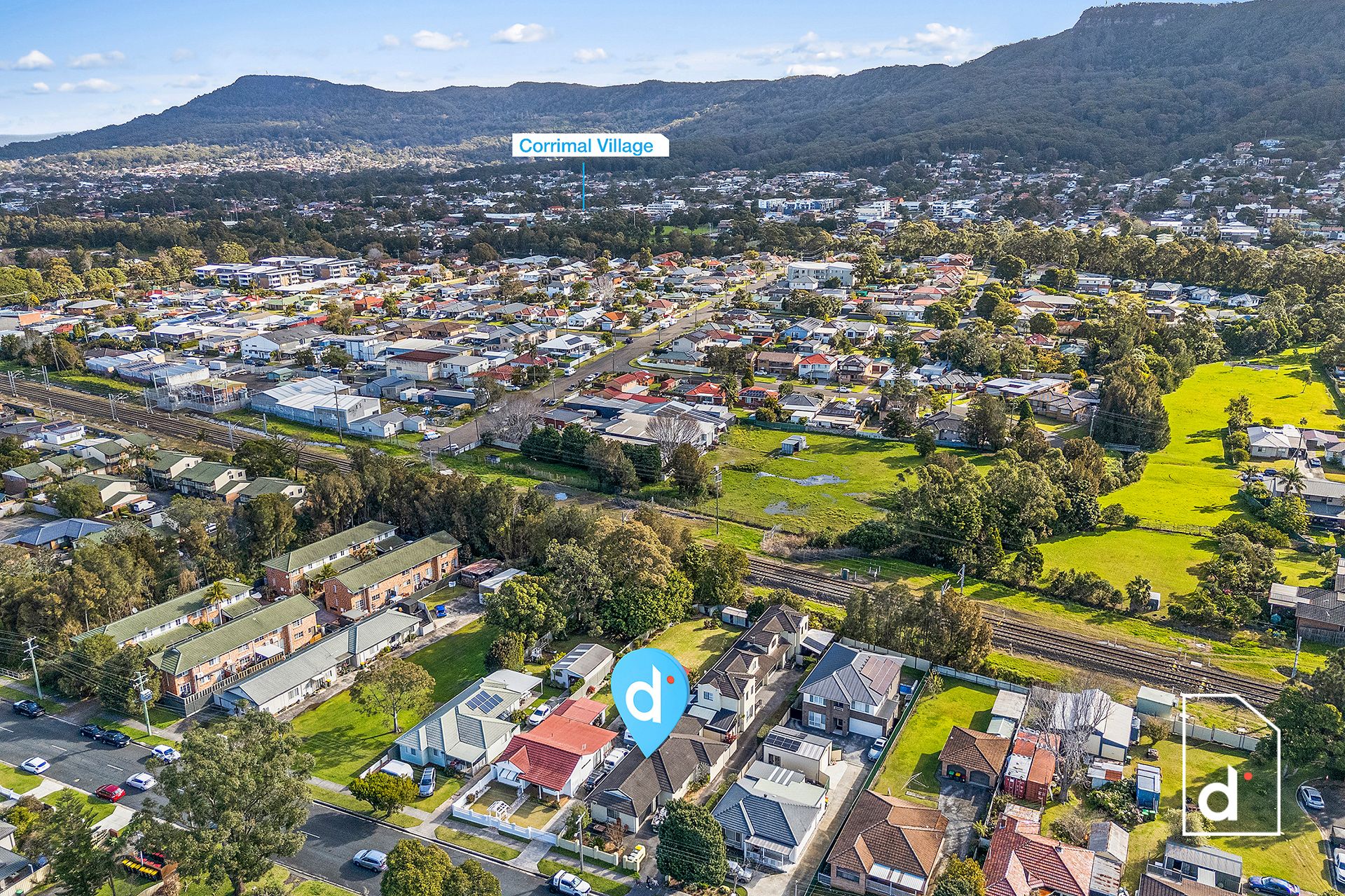 1/20 Park Road, Bellambi NSW