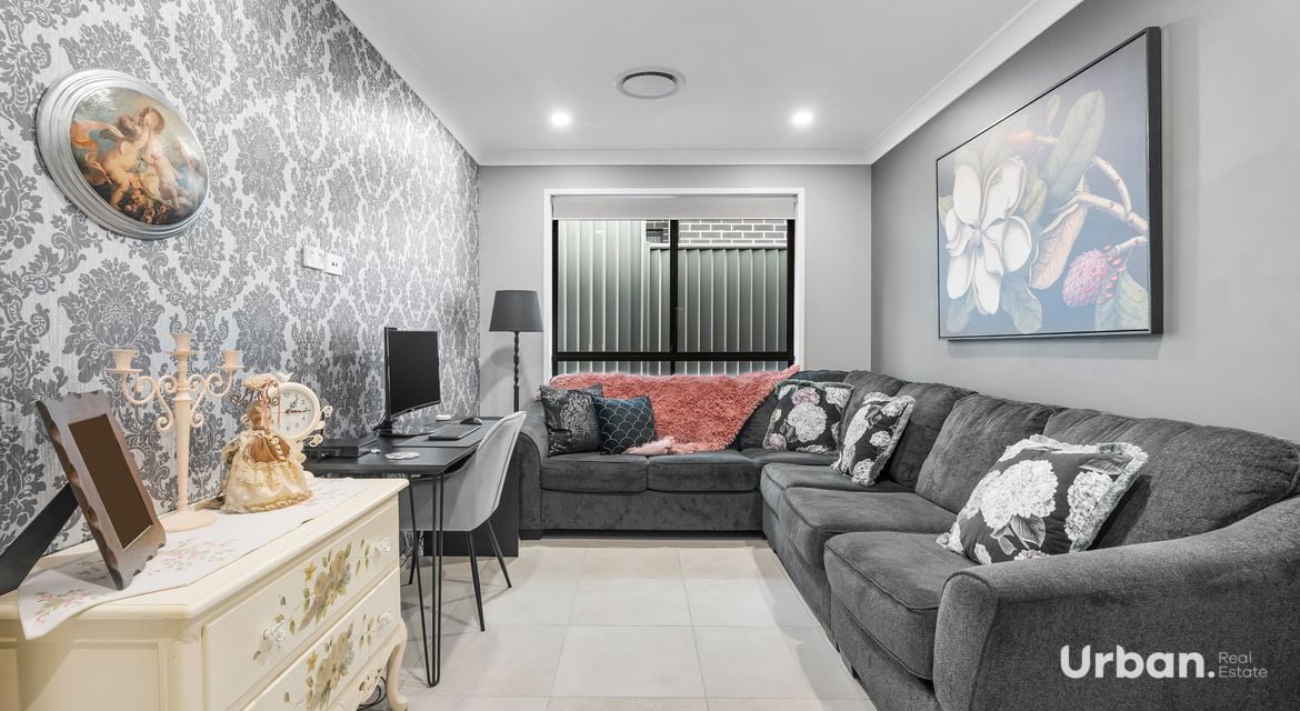 Jordan Springs 39 Tedbury Road