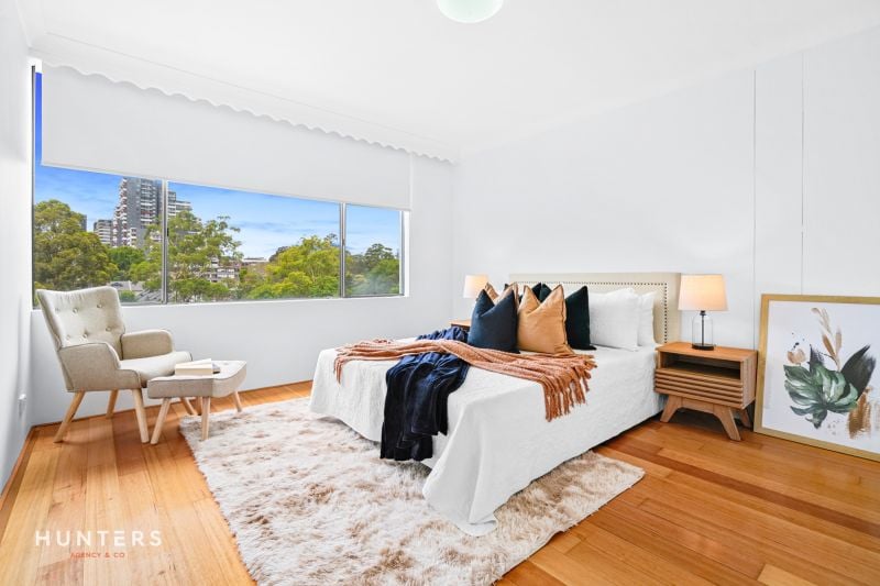 20/101 Wentworth Road, Strathfield