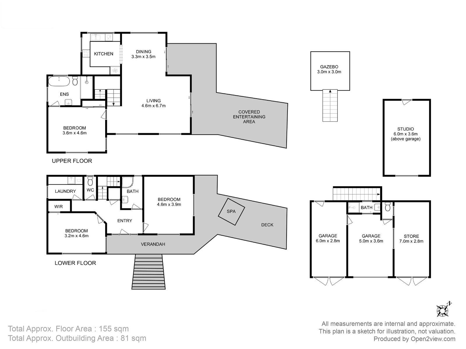 VERSATILE FAMILY PROPERTY