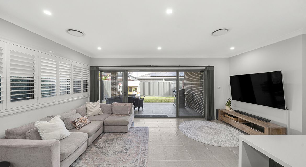 Marsden Park 13 Donnelly Street