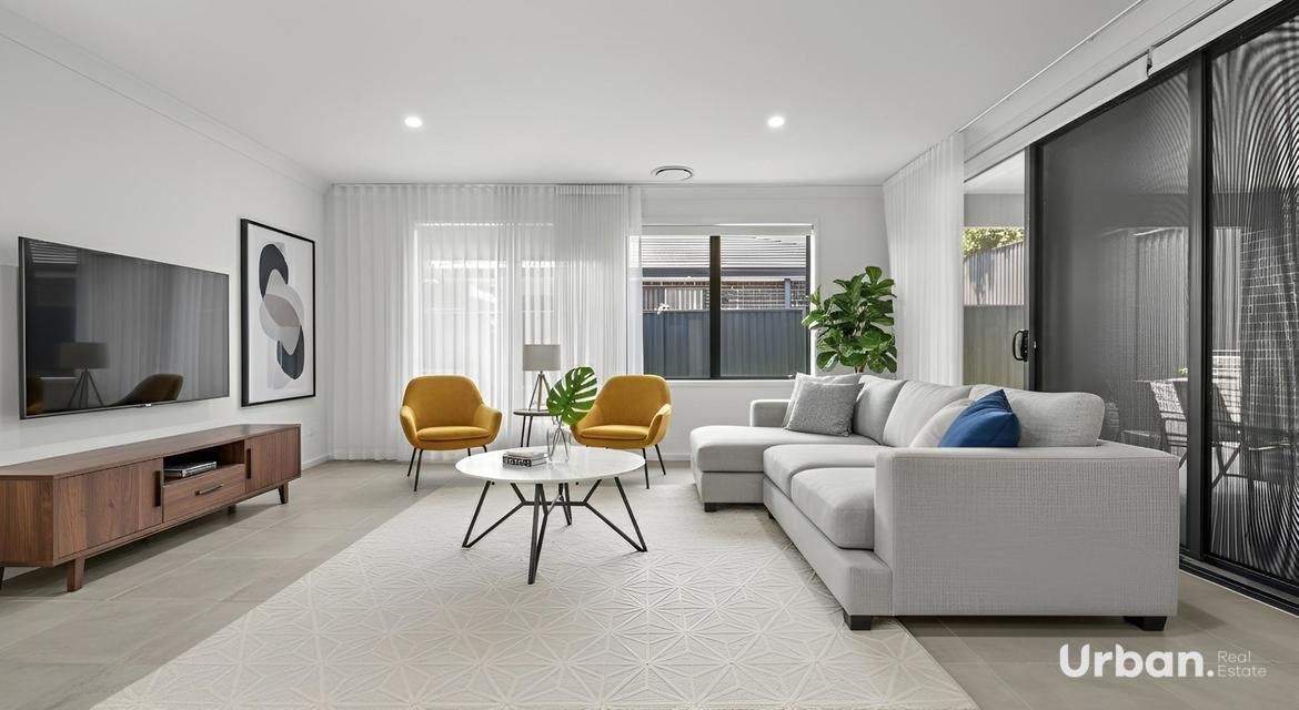 Denham Court 15 Plantago Street