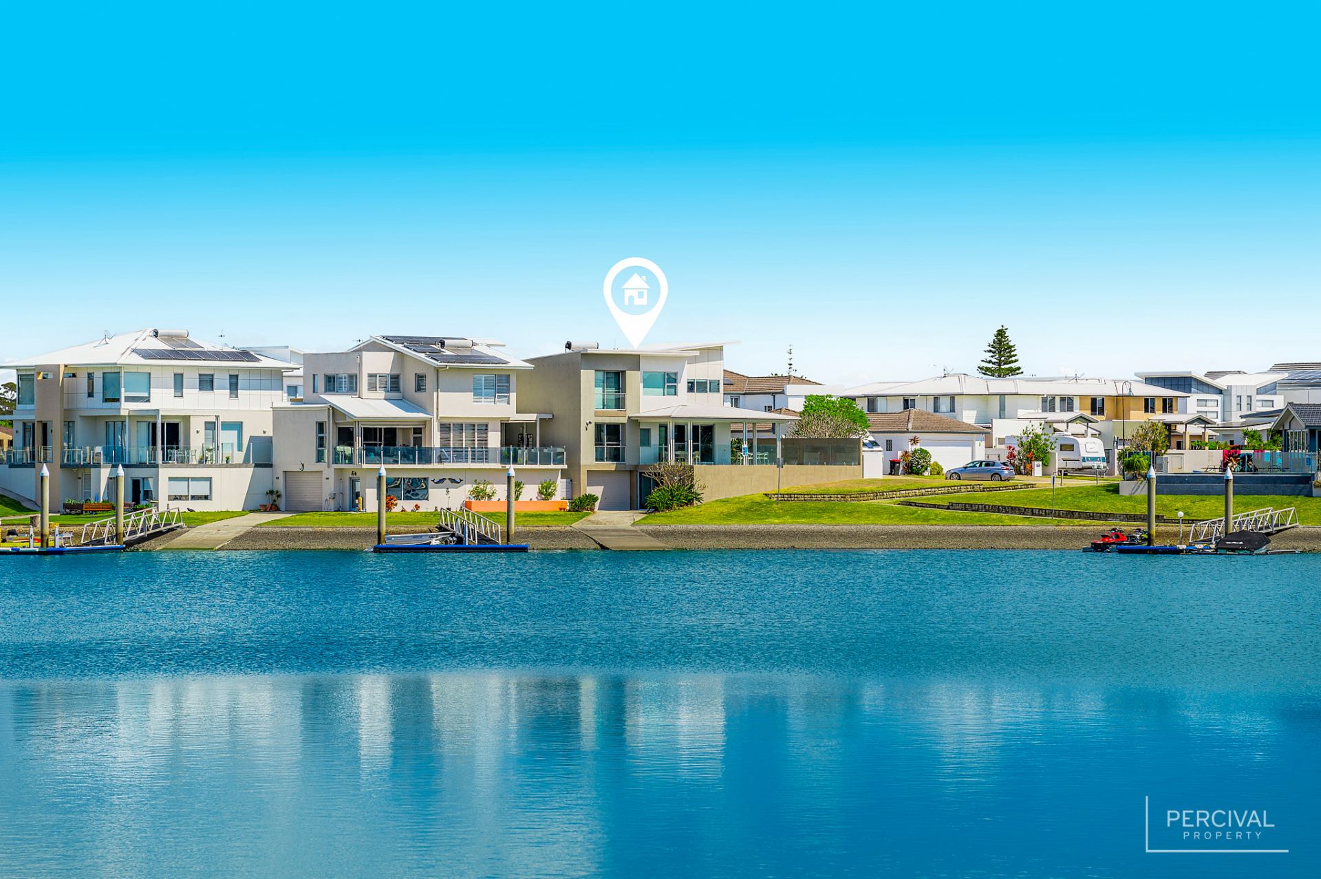 1/84 The Anchorage, Port Macquarie, Port Macquarie - Thumbnail 2