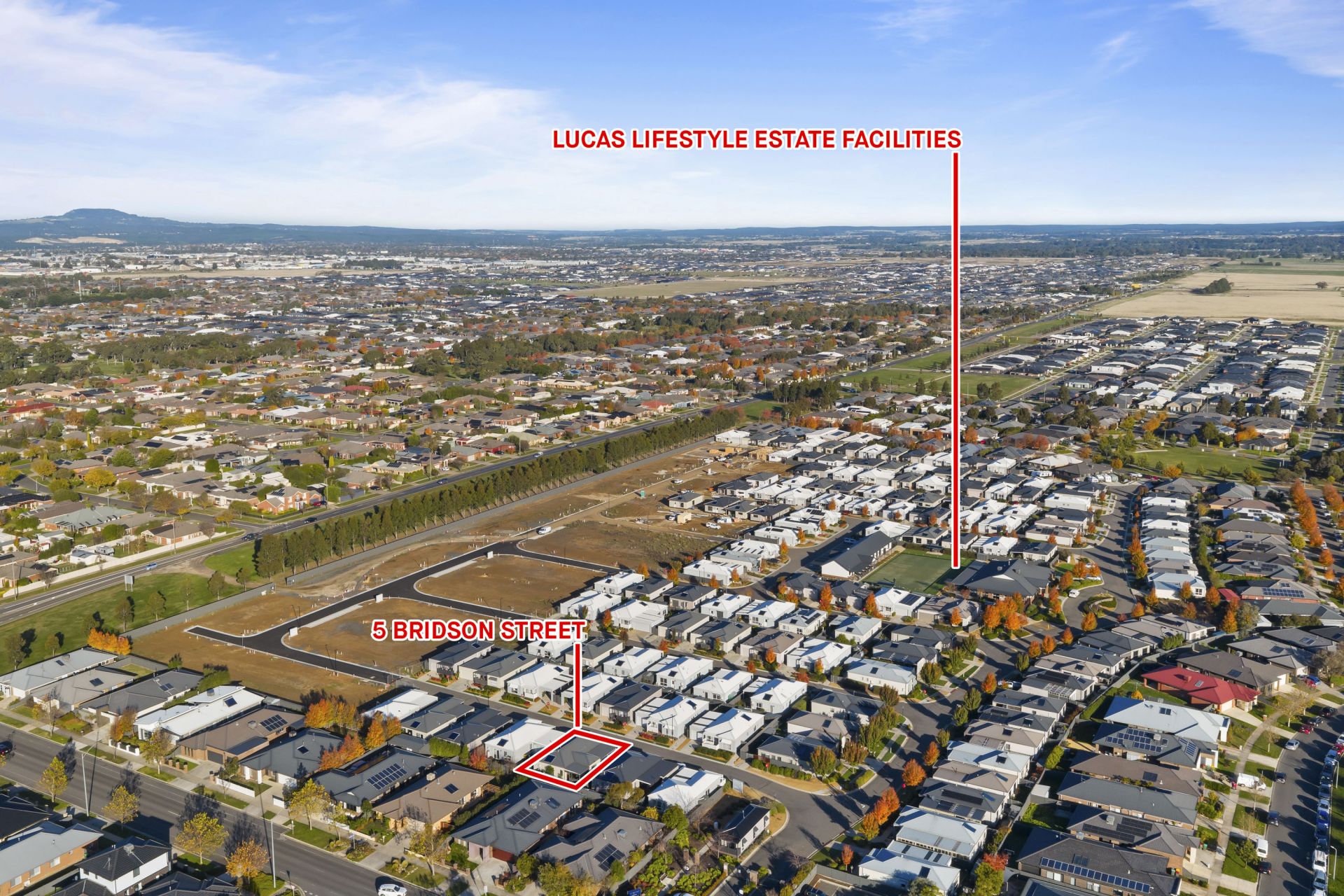 5 Bridson  Street, Lucas, Lucas - Image 1