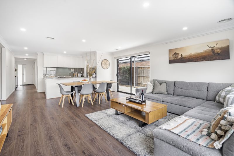 100 Kelberg Road, Kalkallo