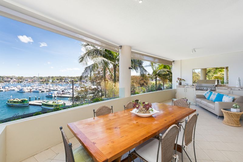 5/7 Tonkin Street CRONULLA 2230