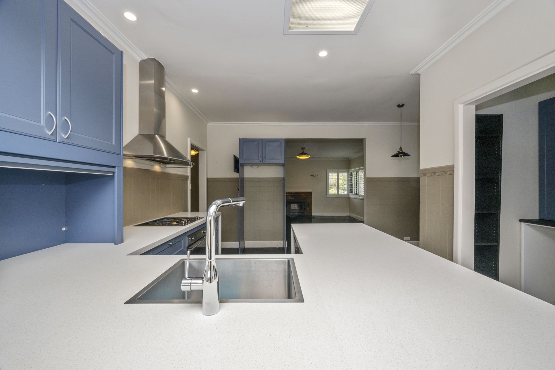 Spacious Family Home in Prime Greensborough Location