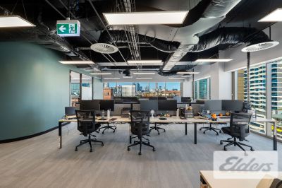 TRANSPORT HOUSE SUBLEASE | FULLY FITTED OFFICE FOR 20+ STAFF