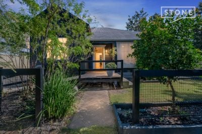 Abermain 1 Charles Street