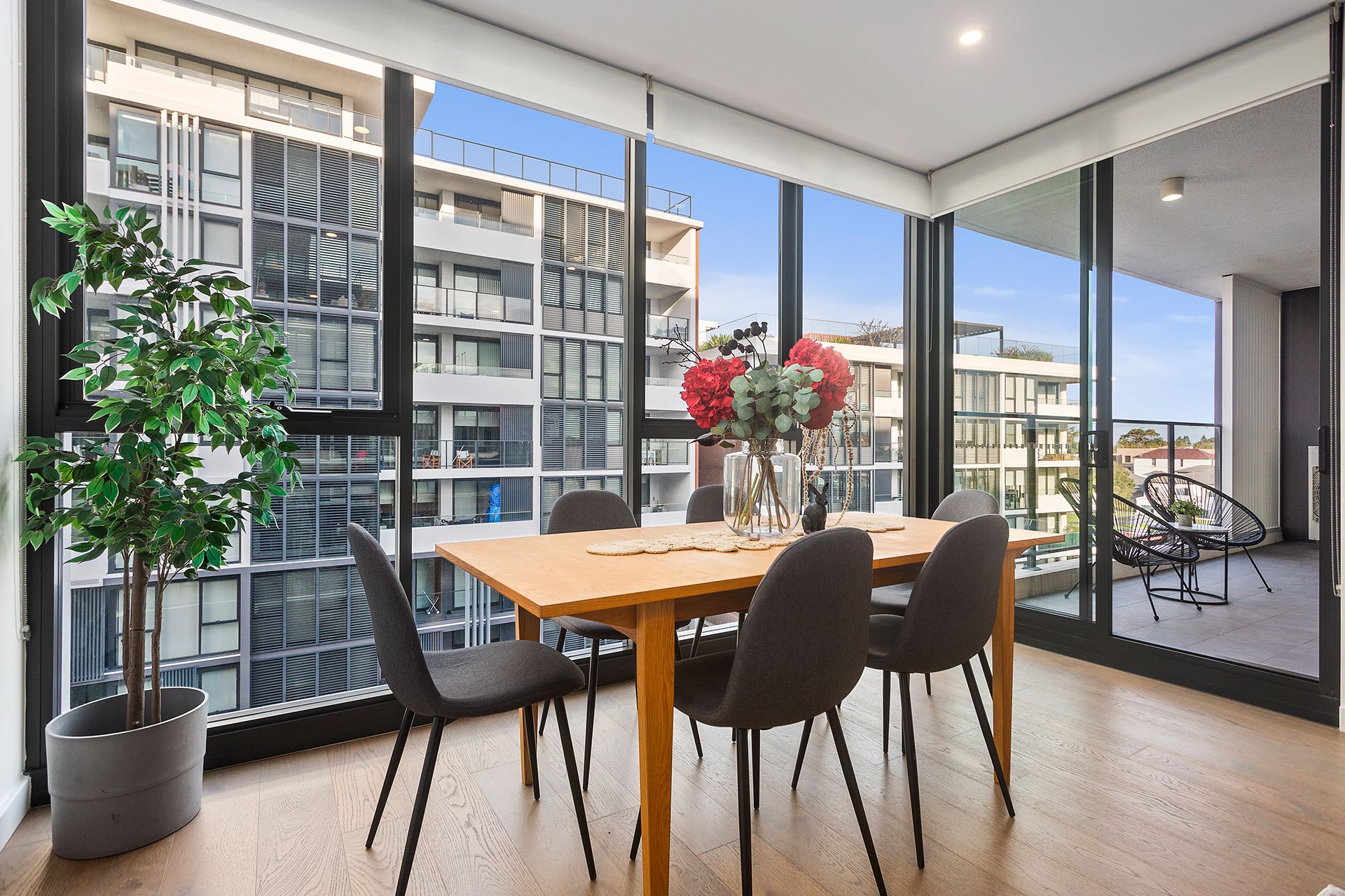 504/7 Garrigarrang Avenue Kogarah NSW, Kogarah - Thumbnail 2