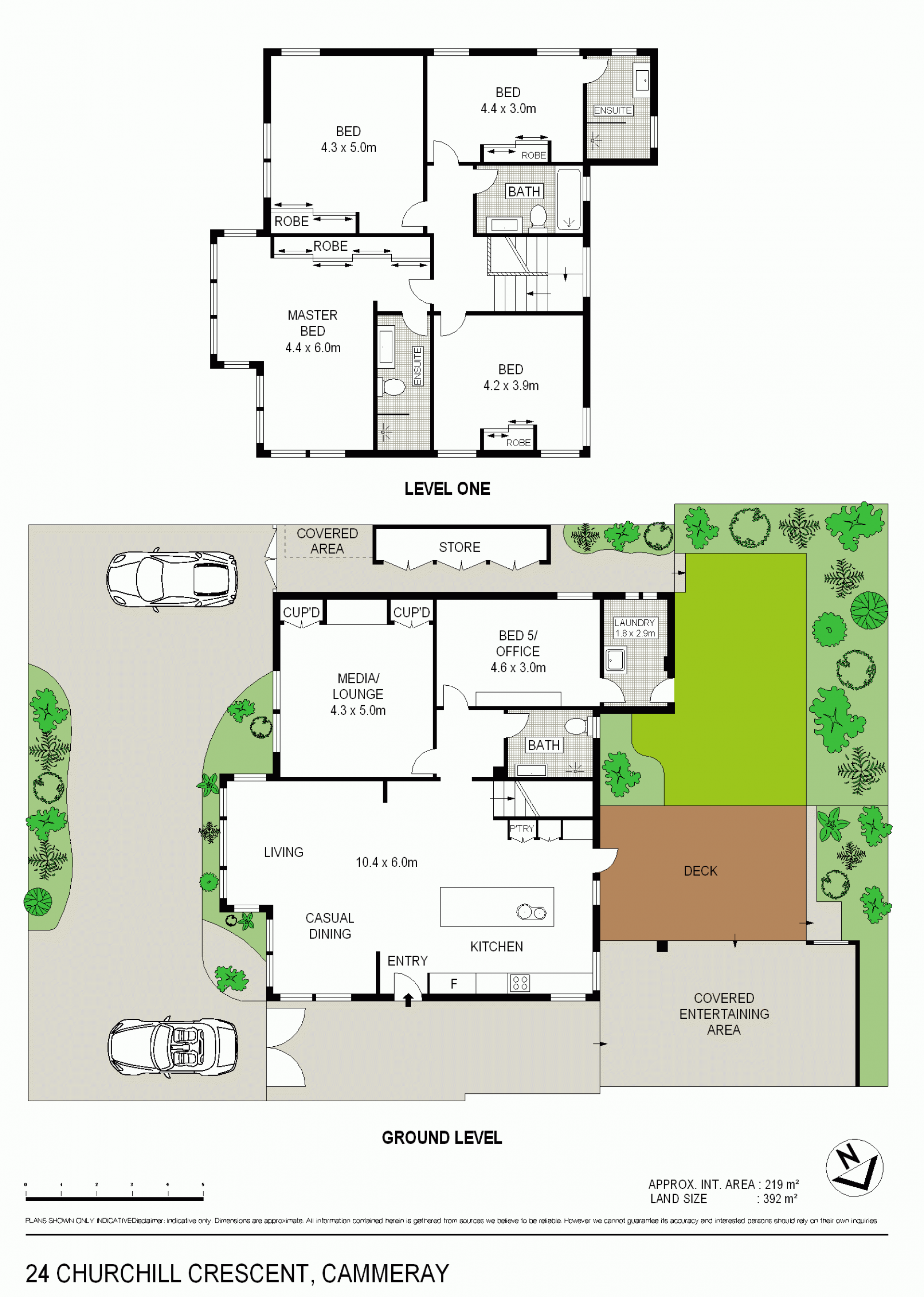 A Family Haven