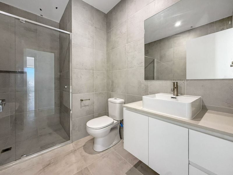 Brand new residence in prime area