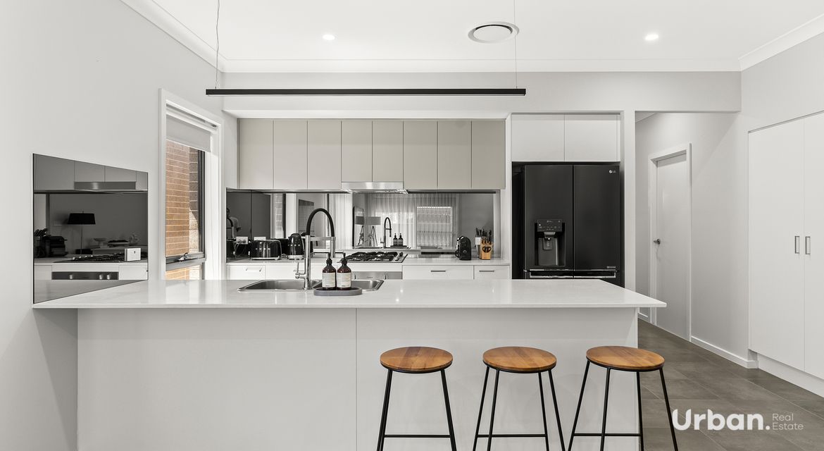 Marsden Park 34 Agland Avenue