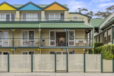 6/22-28 Mountjoy Parade, Lorne, VIC