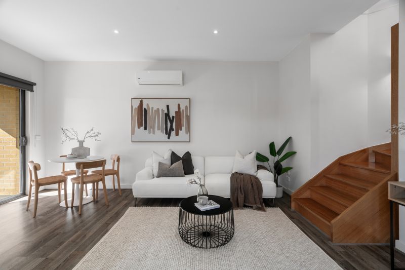 1/85 William Street, Lalor