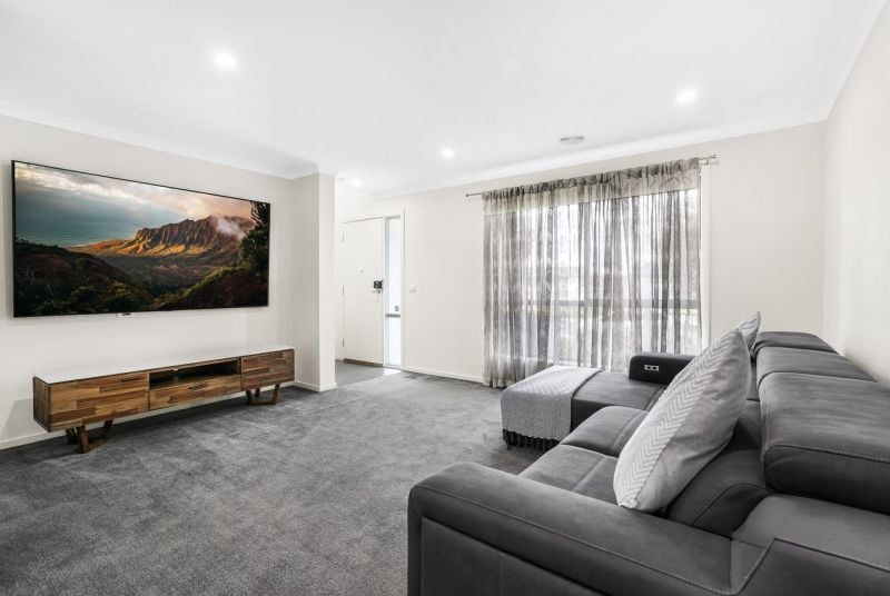 52 Contempo Boulevard, Wollert