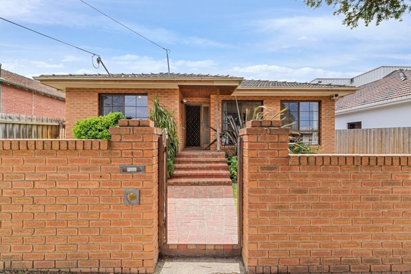 1/133 Gooch Street, Thornbury