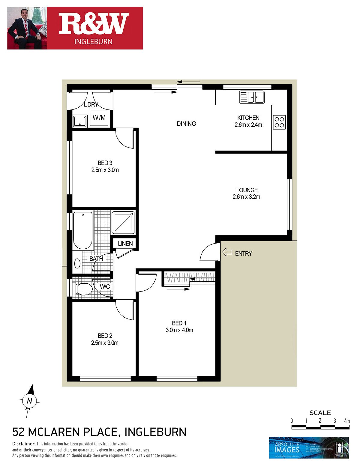 SOLD BY PETER JONG - $570,000